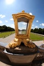 nymphenburg castle, munich