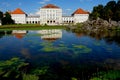 Nymphenburg Palace