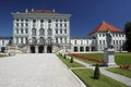 Nymphenburg Palace