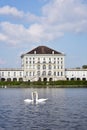 Nymphenburg Palace park, Munich