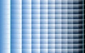 Colorful squared pattern, vector modern background, geometric gradient texture, empty blank no people Royalty Free Stock Photo