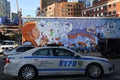 NYPD CAR