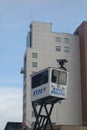 NYPD Observation Tower