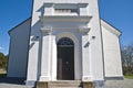 NÃÂ¤singe church (entrance)