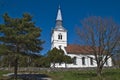 NÃÂ¤singe church (south)