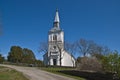 NÃÂ¤singe church (west)