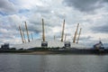 O2 Arena, Greenwich, London, UK