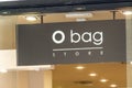 O bag store