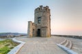 O Briens Tower Royalty Free Stock Photo