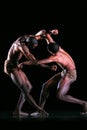 O Domina Nostra, National Dance Company, 2009