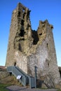 O`Donavan Castle west Cork Ireland Royalty Free Stock Photo