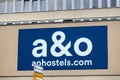 A & o hostels sign in aachen germany