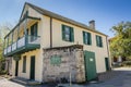 O`Reilly House - St. Augustine, FL