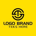 O T S G Later logo Professional Brand Vector Logo Icon Png