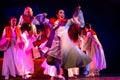 O Wondrous Night Show is a greatest story with carols, puppets and live animals.at Seaworld 181