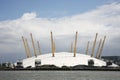 O2 Arena - Millenium Dome