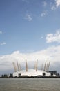 O2 Arena - Millenium Dome