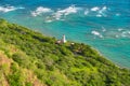 Oahu Island, Hawaii Royalty Free Stock Photo