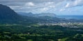 Oahu's Windward Coast