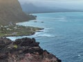 Oahu Southeast Coastal View