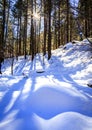 Oak Creek Canyon