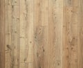 Oak flooring, brown wooden background, beautiful dark board Royalty Free Stock Photo