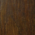 Oak grain veneer texture background, dark black brown natural vertical scratched textured pattern, large detailed rugged wood macr