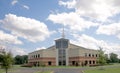 Oak Grove Missionary Baptist Church Memphis, TN