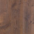Oak Laminate in Mocha Texture Royalty Free Stock Photo