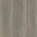 Oak Laminate Texture in Soft Graphite Royalty Free Stock Photo
