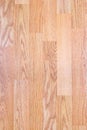 Oak parquet floor. Royalty Free Stock Photo