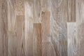 Oak parquet floor texture Royalty Free Stock Photo