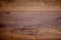 Oak wood texture. Dark background for design