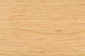 Oak wood texture with natural pattern. Royalty Free Stock Photo