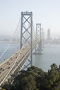 Oakland Bridge