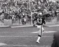 Oakland Raiders PR George Atkinson #43