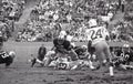 Oakland Raiders RB Hewritt Dixon #35