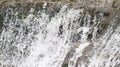 Oakley Creek Waterfalls in Auckland, New Zealand