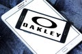 Oakley logo