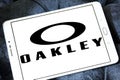 Oakley logo