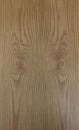 Oaks wood veneer of clear image for texture and 3d rendering
