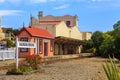 Oamaru Harbourside Station