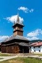 Oasa monastery