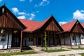 Oasa monastery