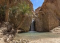 The oasis of Shebik is one of the ten most beautiful oases in th