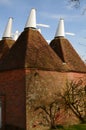 Oast House's.