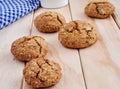 Oat Cookies