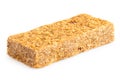 Oat flapjack