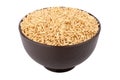 Oat grain