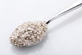 Oat spoon